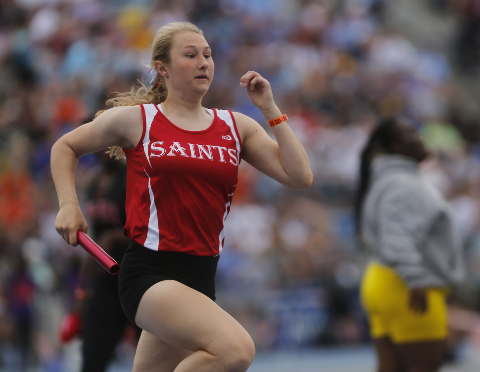 State Track Fri 22